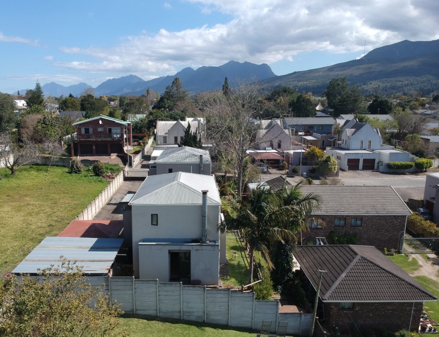 3 Bedroom Property for Sale in Bodorp Western Cape